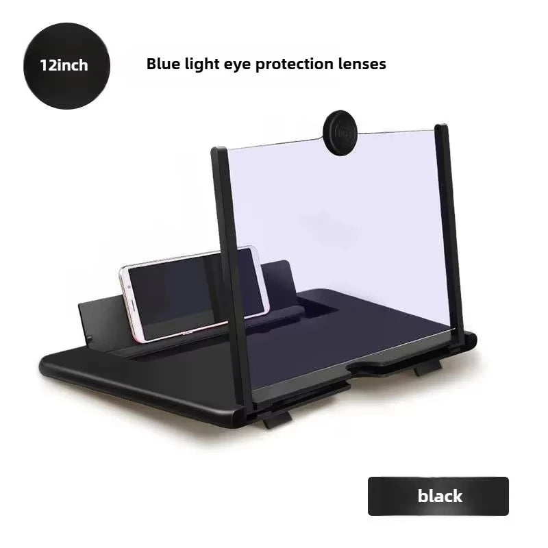PortivaX VisionPad™