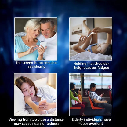 PortivaX VisionPad™