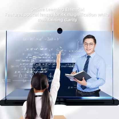 PortivaX VisionPad™