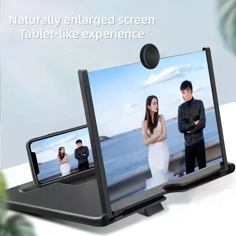 PortivaX VisionPad™