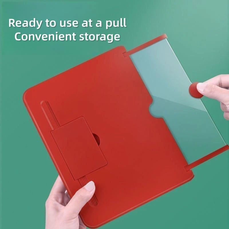 PortivaX VisionPad™