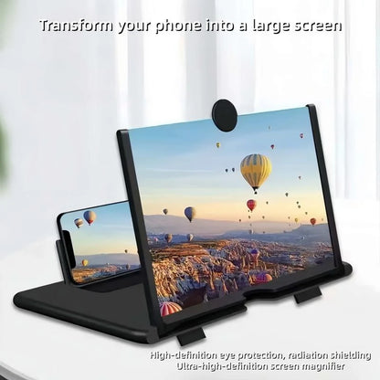 PortivaX VisionPad™