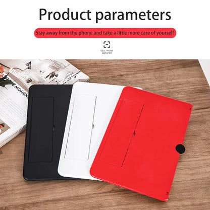 PortivaX VisionPad™