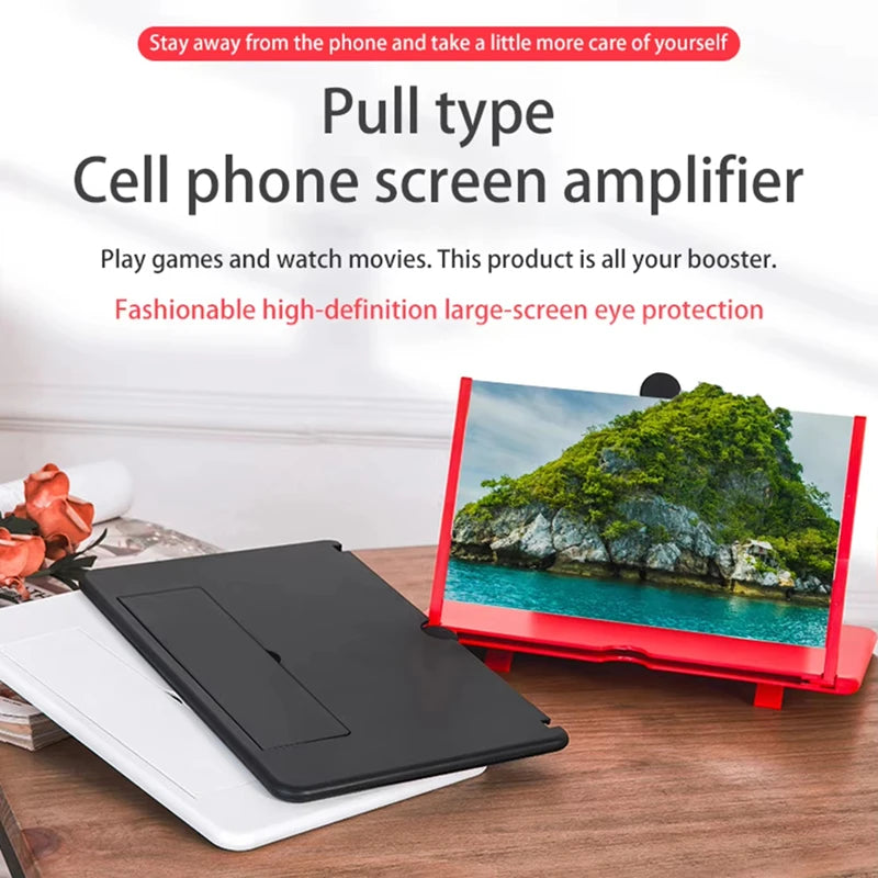PortivaX VisionPad™
